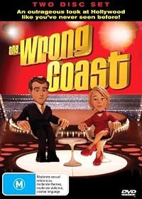 The Wrong Coast poster