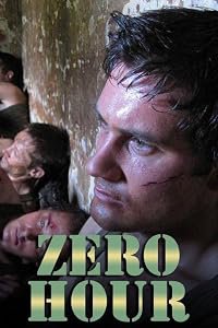 Zero Hour poster