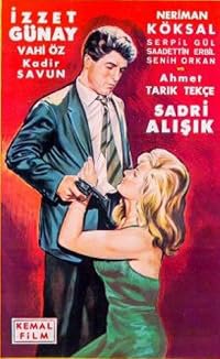 Anadolu çocugu poster