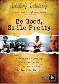 Be Good, Smile Pretty poster