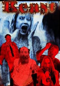Beast poster