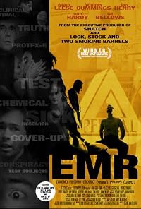EMR poster