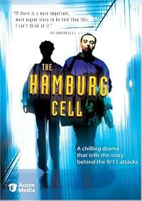 The Hamburg Cell poster