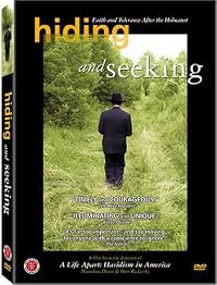 Hiding and Seeking: Faith and Tolerance After the Holocaust poster