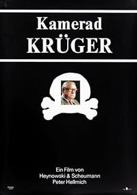 Kamerad Krüger poster
