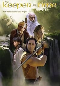 The Keeper of Time poster