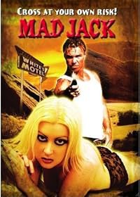 Mad Jack poster