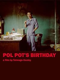 Pol Pot's Birthday poster