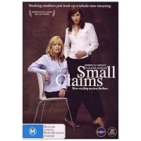 Small Claims poster