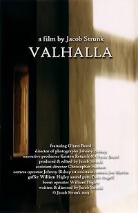 Valhalla poster