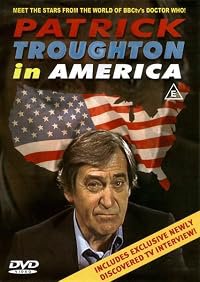Patrick Troughton in America poster