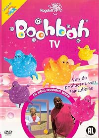 Boohbah poster