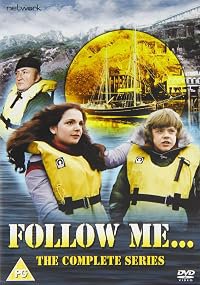 Follow Me... poster