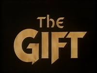 The Gift poster