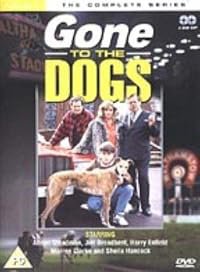 Gone to the Dogs poster