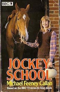 Jockey School poster