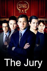 The Jury poster