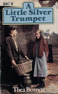 A Little Silver Trumpet poster
