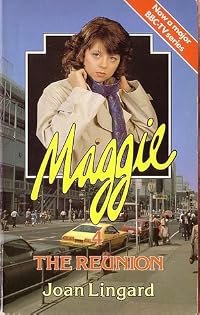 Maggie poster