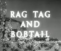 Rag Tag and Bobtail poster