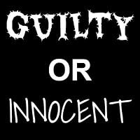 Guilty or Innocent? poster