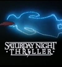 Saturday Night Thriller poster