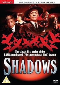 Shadows poster