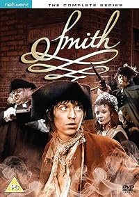 Smith poster