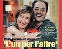 L'un per l'altre poster