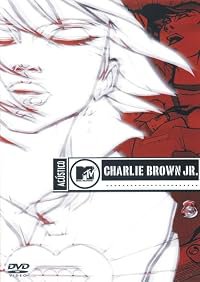 Acústico MTV: Charlie Brown Jr. poster