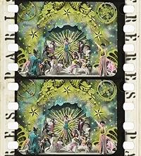 Ali Baba et les quarante voleurs poster