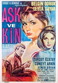 Ask ve Kin poster
