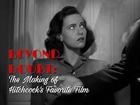 Beyond Doubt: The Making of Hitchcock's Favorite Film poster