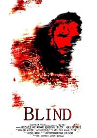 Blind poster