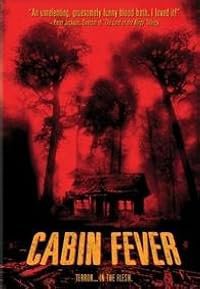 Cabin Fever: Beneath the Skin poster