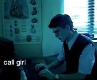 Call Girl poster