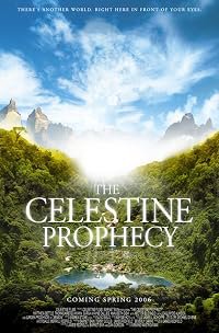 The Celestine Prophecy poster