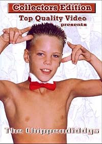 The Chippendiddys poster
