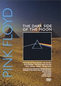 Pink Floyd: Dark Side of the Moon poster