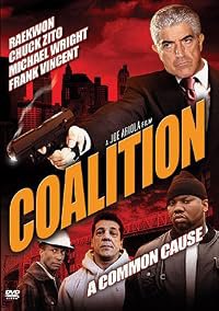 Coalition poster