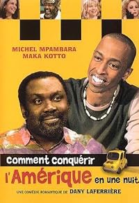 Comment conquérir l'Amérique poster