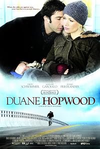 Duane Hopwood poster