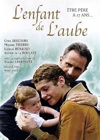 L'enfant de l'aube poster