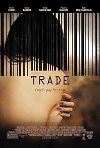 Trade poster