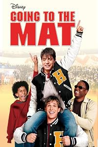 Going to the Mat poster