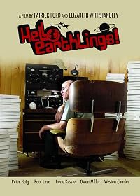 Hello Earthlings! poster