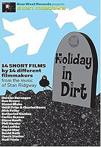 Holiday in Dirt poster