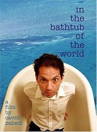 In the Bathtub of the World poster