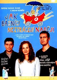 Jak básníci neztrácejí nadeji poster