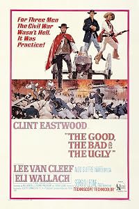 The Leone Style poster
